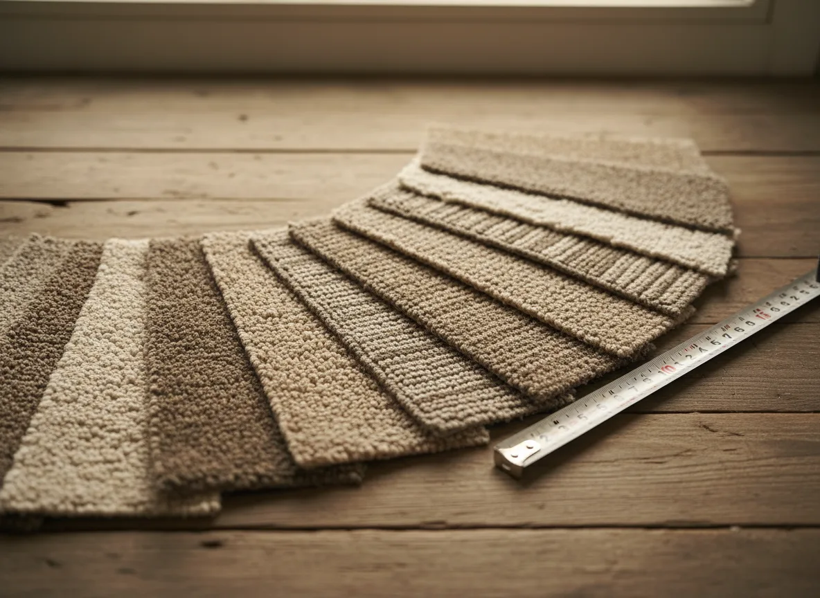 Carpet Installation Brownsville, CA FAQs
